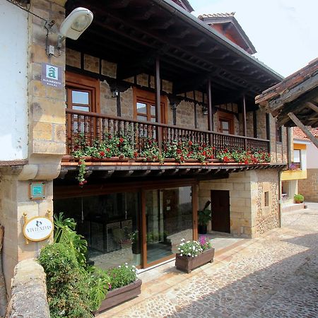 Apartamentos Rurales Pedredo Arenas de Iguña Екстериор снимка