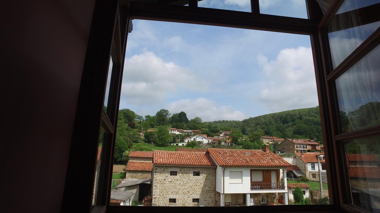 Apartamentos Rurales Pedredo Arenas de Iguña Екстериор снимка