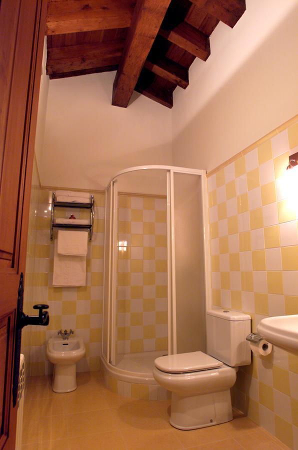 Apartamentos Rurales Pedredo Arenas de Iguña Екстериор снимка